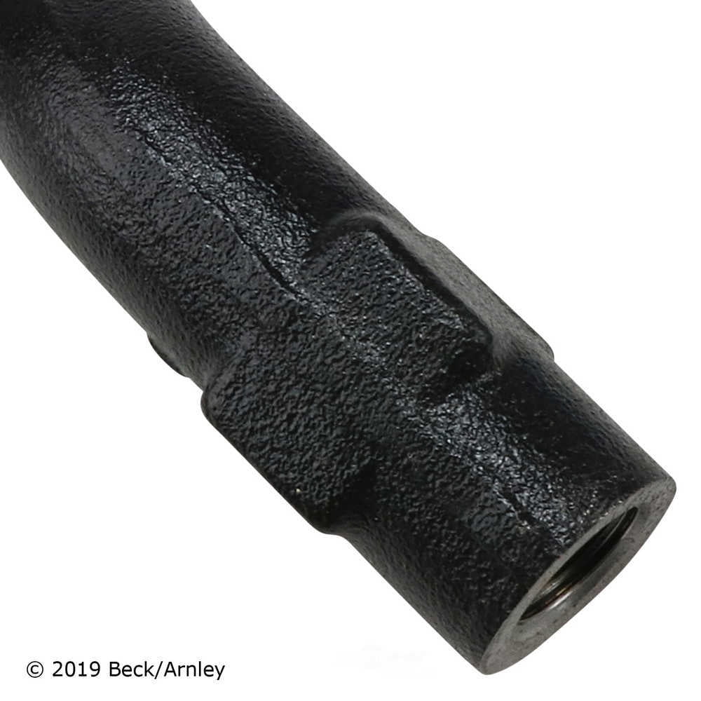BeckArnley 101-8020 Tie Rod End
