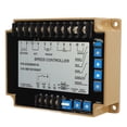 thumbnail image 2 of Jadeshay Regulador De Velocidad Electrónico, Regulador De Velocidad Generador De Protección De Voltaje Inverso Controlador De Velocidad del Motor ESD6600VS 12‑24 VDC, 2 of 7