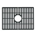 thumbnail image 2 of VIGO Silicone Protective Single Basin Kitchen Sink Grid, 2 of 5