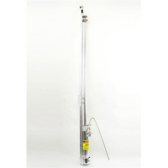 PCTEL-Maxrad MBX150 200 watt 144-174MHz Base Station Antenna with SO239 Termination