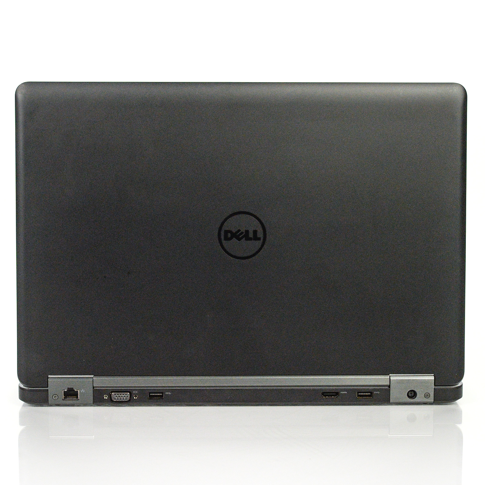 Used Dell Latitude E5550 Laptop i5 Dual-Core 8GB 500GB Win 10 Pro B v.WAA - image 7 of 7