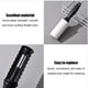 thumbnail image 5 of Lint Rollers 40 Sheets Travel Size Lint Removers Portable Roller For Clothes Pet Hair Furniture Couch Carpet Car Seats, 5 of 5