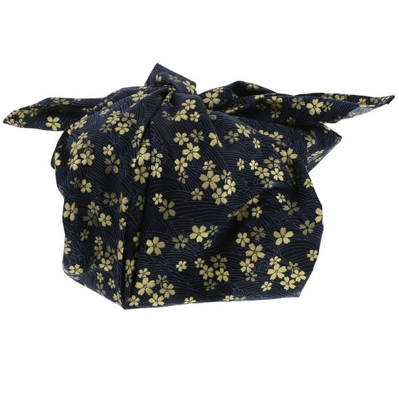 Weiweiguan 1PC Japanese-type Gift Box Wrapping Cloth Lunch Box Packing Cloth Wrapping Cloth
