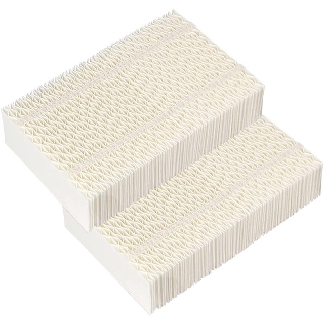 GFDYREE HDC411 Replacement Humidifier Wick Compatible with AIRCARE Essick Air HDC411,Sears Kenmore 14909 14912 14413 144130 14416 144160 144162 32-14912 42-14912 Humidifier, 2Pack