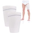 thumbnail image 1 of Urine Catheter Bag For Urine Bags Drainage Bags Holder Incontinence(2pcs, White), 1 of 5