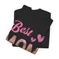 thumbnail image 4 of Best Mom Ever Shirt, Mother's Day Shirt, Mama Shirt, Mom  ID-0403-AL2E, 4 of 9