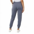 thumbnail image 3 of 32 Degrees Heat Women's Midweight Tech Commuter Jogger, 3 of 3