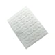 thumbnail image 1 of Pegatinas de esquina de montaje Yuarrent 24 Uds para decoración Type9 NO9, 1 of 5