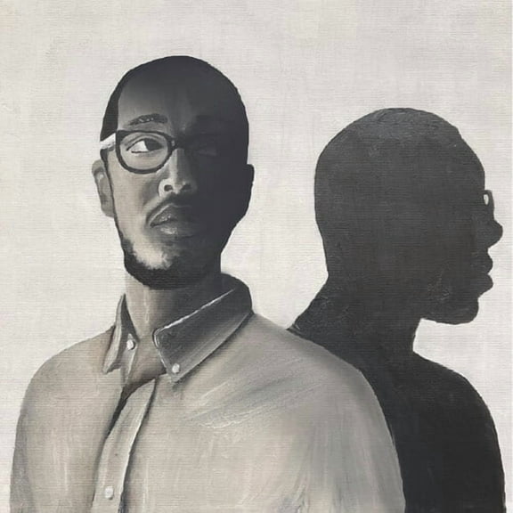 Oddisee - People Hear What They See - Music & Performance - Vinyl