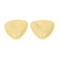 thumbnail image 3 of lionlar 2 Pieces Bra Pads Inserts Invisible Soft for Bathing Suit Underwear Swimsuit L, 3 of 9