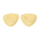 thumbnail image 3 of 2 discos absorbentes invisibles para el pecho, suaves, reutilizables, de doble cara, adhesivos. S, 3 of 9