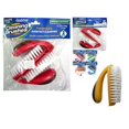 thumbnail image 1 of Family Maid 18569 Brosse à Main HC Plus Opp - 2 Pièces - Lot de 96, 1 of 1