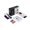 30000RPM Pink, variant on 30000RPM Rechargeable Nail Drill Manicure Machine,Professional Nail Gel Polishing Remover Cordless Drill Set Nail Art Low Voice ,Easy to Operate