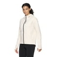 thumbnail image 2 of Reebok Women's Spirit Zip-Up Hoodie, Sizes XS - XXXL, 2 of 4