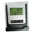 thumbnail image 3 of Monitor Speedometers Professional for Stationary Computer Bicycling Calorie Bike Rowing Machine Indoor, 3 of 9