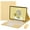 Yellow, variant on 2022 iPad Pro 12.9 6th 5th 4th 3rd Generation Touch Keyboard Case with Bluetooth Mouse Cute Round Key Color Keyboard TouchPad Detachable Trackpad Keyboard Cover