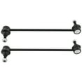 thumbnail image 3 of BOXI 2pcs Front Stabilizer Sway Bar End Links Fit for Dodge Dart 2013 2014 2015 2016 Sedan 4-Door | K750691, 3 of 7