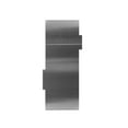 thumbnail image 1 of Cream Scraper Stainless Props Accessories Fondant Serrated Plastering Tool Spatula Multi-duty Serrated Plastering Tool Kitchen Dessert Shop Using Type10, 1 of 6
