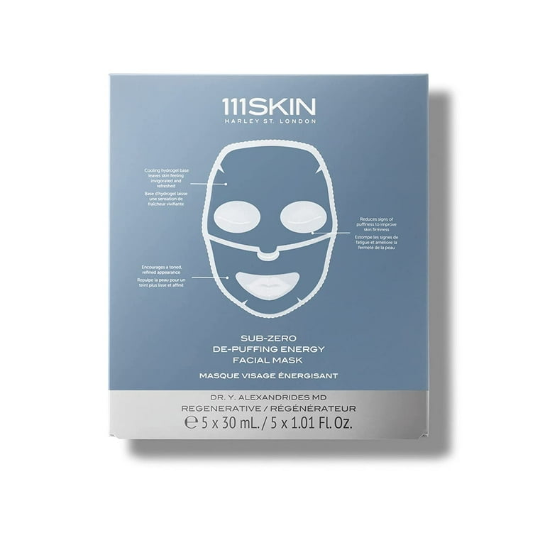 パック・フェイスマスク MORRY'S 3D FASTING FACE MASK モリーズプロ 3Dファスティングフェイスマスク 7枚入-エステ