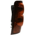 thumbnail image 2 of Geelife Tail Light for 03 Chevrolet Silverado 1500 & Silverado 2500 HD & Left, 2 of 6