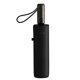 thumbnail image 2 of Paraguas de viaje plegable, elegante, resistente, ligero, impermeable, de fácil agarre. Negro, 2 of 9