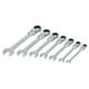 thumbnail image 2 of Juego de 7 Llaves Combinadas CRAFTSMAN CMMT87009, 2 of 5