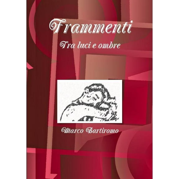 Frammenti, (Paperback)