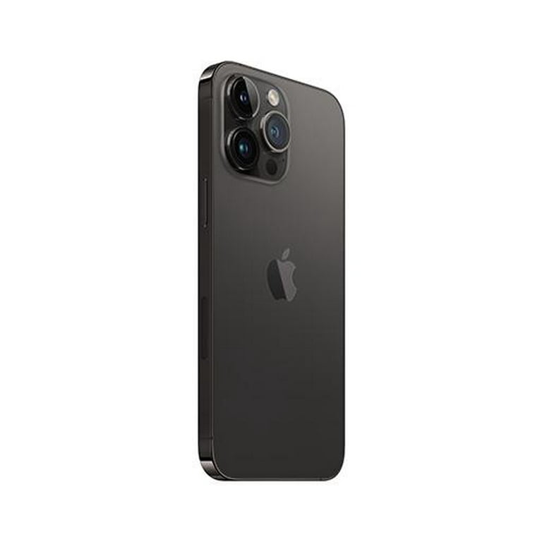 Pre-Owned Fair Apple iPhone 14 Pro 128GB (Unlocked), Black Pre-Owned Fair Apple iPhone 14 Pro 128GB (Unlocked), Black