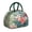 Dark-green-57, variant on Tropical Greenhouse Lunch Box - Conservatory Inspired Design, Leakproof Insulated Cooler for Gardeners