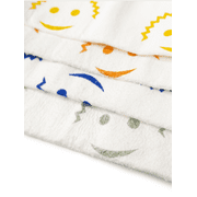 Scrub Daddy Streakless All Purpose Dust Cloths, 4 Count