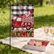 thumbnail image 4 of Specollect 1 Pcs Thanksgiving Garden Flag, Reversible Polyester Outdoor Decor for Yard Patio Festival, Durable Welcome Decoration, 4 of 8