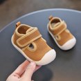 thumbnail image 4 of Otqutp Toddler Soft Bottom Sneakers Baby Mesh Shoes Girls Girls Boys Kids Running Sport Shoes Sneakers Walking for 0 to 4 Years, 4 of 9