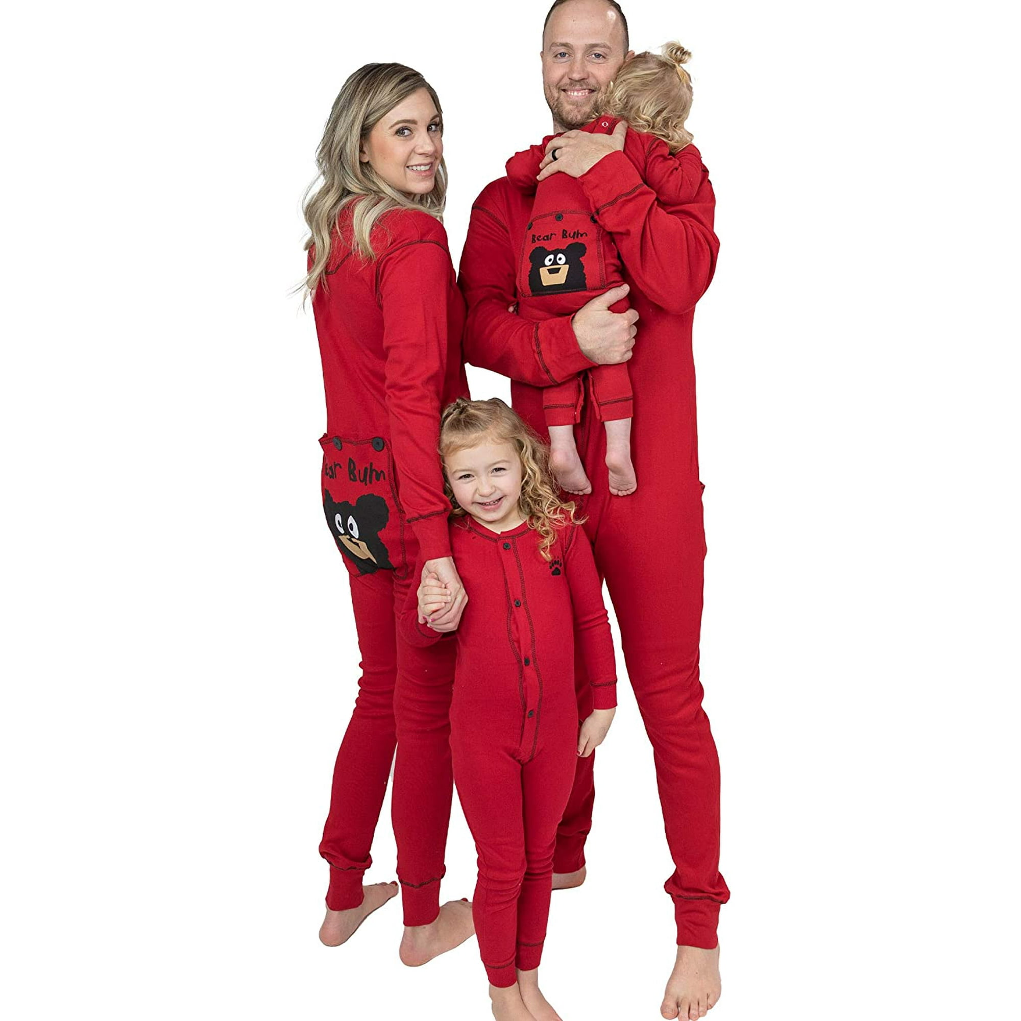 Greswe Lazy One Flapjacks Matching Pajamas For The Dog Baby Kids Teens And Adults Other Adult Small 5 3 5 6 H
