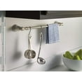 thumbnail image 6 of Moen Banbury Y2624 24 in. Towel Bar, 6 of 17