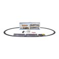 thumbnail image 2 of Bachmann Trains 00743 McKinley Explorer HO Scale Ensemble de Train Électrique, 2 of 4