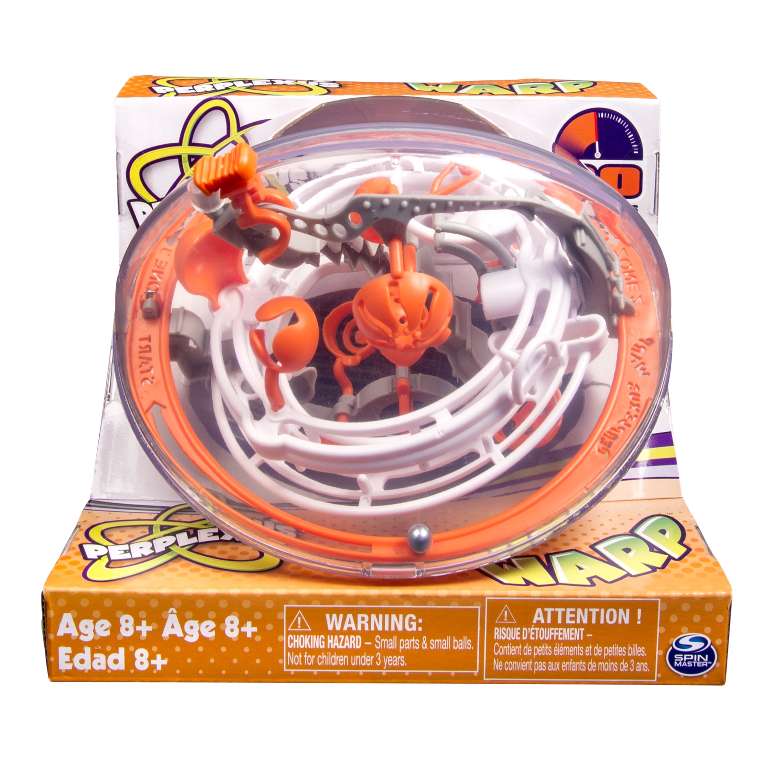 Spin Spin