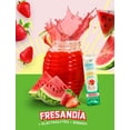 thumbnail image 6 of KLASS VIDA Hydration + Energy Electrolyte Drink Mix, Strawberry Watermelon Agua Fresca Flavor Sugar-Free, Caffeine L-Theanine Coconut Water, 15 Sticks, 6 of 6