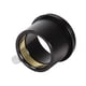 thumbnail image 3 of Anillo de adaptador de lente de montaje en el ocular del telescopio 5P9908C M42 Aleación de aluminio de rosca 1.25 en adaptador de enfoque para, 3 of 10