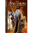 thumbnail image 1 of Pre-Owned Priest Manga Volume 15, 15: Dirge for the Unwanted (Paperback) 1591825164 9781591825166, 1 of 1