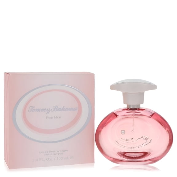 Tommy Bahama Tommy Bahama Pearl Eau De Parfum Spray for Women 3.4 oz