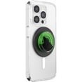thumbnail image 2 of Lámpara de lava para iPhone Grip PopSockets Tidepool Absinthe MagSafe, 2 of 7