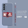 thumbnail image 3 of Funda con estampado de Marvel Spider-Man Deadpool para Samsung S23 S22 S21 S20 FE S11 S11E S10 S10E S9 S30 Ultra Plus 4G 5G, 3 of 5
