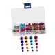 thumbnail image 5 of Cascabeles: Manualidades DIY para decorar el hogar, la Navidad y las fiestas. 220 unids 12mm, 5 of 7