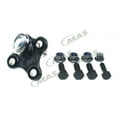 thumbnail image 2 of MAS Industries BJ60213 Suspension Ball Joint, 2 of 2