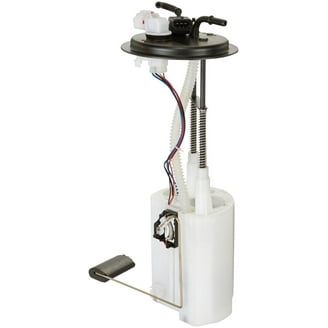 Spectra Premium SP9000M Fuel Pump Assembly - High-Performance Replacement With Strainer & Upgraded Connectors