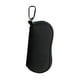thumbnail image 1 of Estuche blando para gafas de Estuche para guardar gafas de Mosquetón de neopreno desmontable Estuche de transporte con contenedor de exhibició, 1 of 9
