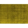 thumbnail image 1 of Ahgly Company Indoor Rectangle Oriental Yellow Industrial Area Rugs, 8' x 10', 1 of 4