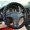black_Base#3281, variant on Universal 38CM Car Steering Wheel Cover, Non-Slip Carbon Fiber Leather, Enhanced Grip, All Seasons, Interior Decoration, Black, Fits Most Vehicles