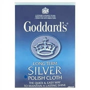 Goddards Silver Cloth 100g