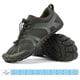 thumbnail image 3 of Zapatos de Vadeo Unisex Playa Transpirable para Actividades al Aire Libre (40) Verde Ndcxsfigh Tenis De Mujer Tenis De Hombre, 3 of 9